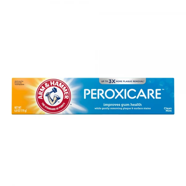 Arm Hammer Peroxicare 170g