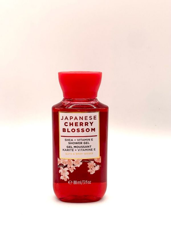 BBW SG Japanese Cherry Blossom