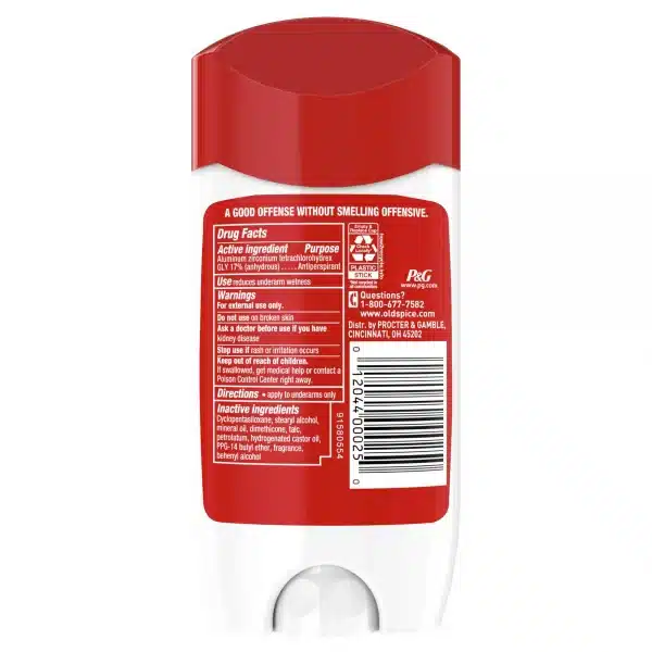 Old Spice Pure Sport 85g 2