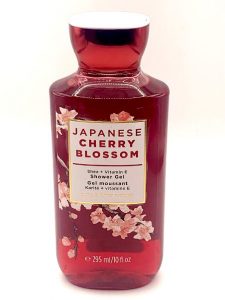 BBW SG Japanese Cherry Blossom 2