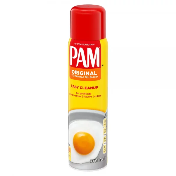 Pam Easy Cleanup 227g