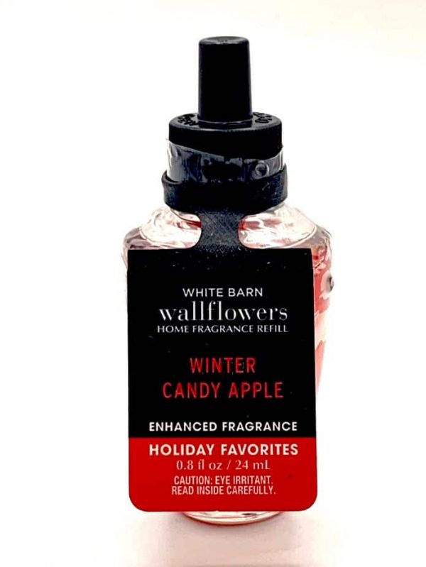 BBW WF Winter Candy Apple 1