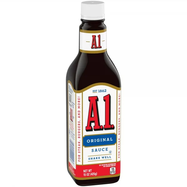 A.1 Original Sauce 425g