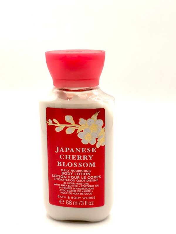 BBW BL Japanes Cherry Blossom