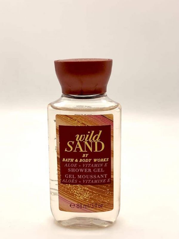 BBW SG wild sand 3