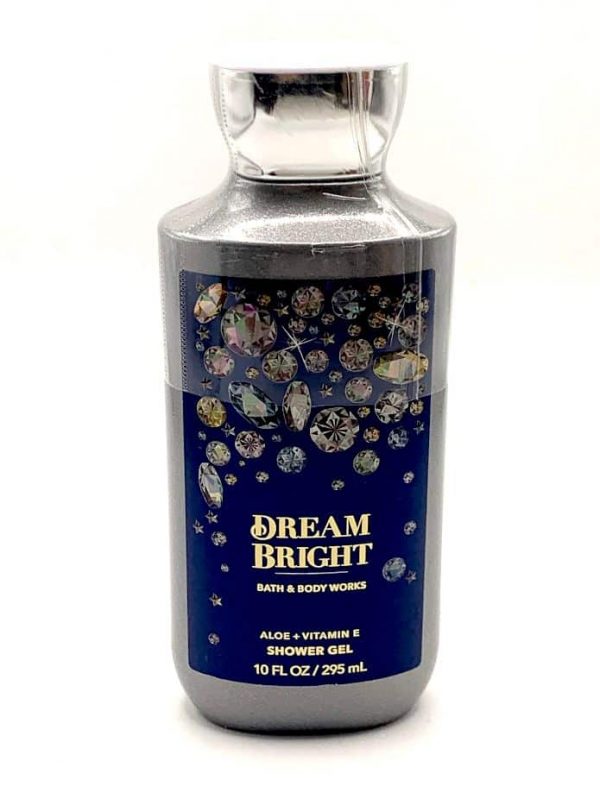 BBW SG Dream Bright