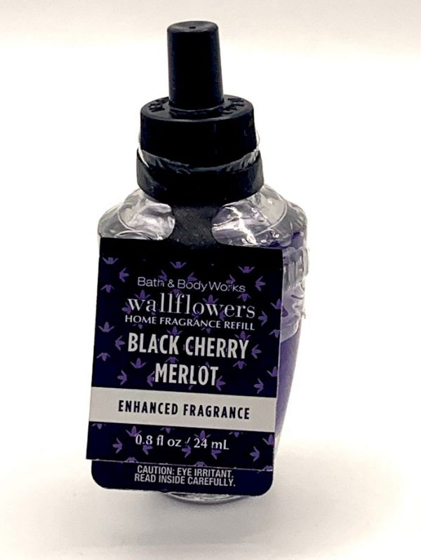 BBW WF Black Cherry Merlot