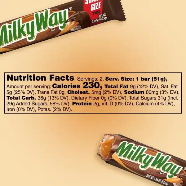 MilkyWay 102.9g 2
