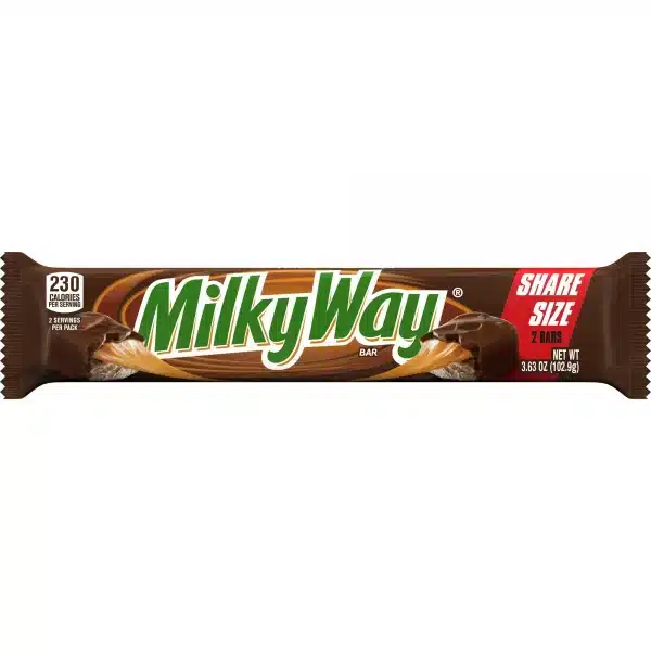 MilkyWay 102.9g
